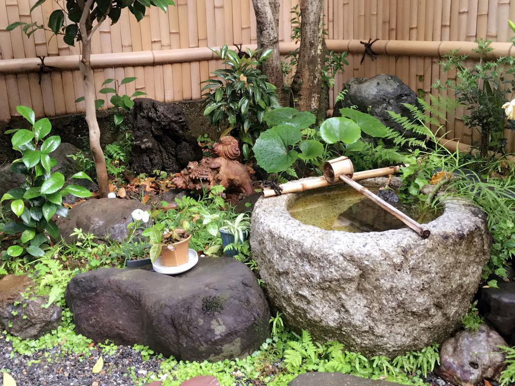 ゲストハウス京都　蚕ノ社 エクステリア 写真